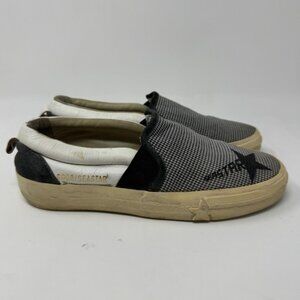 Golden Goose Seastar Slip On sneakers size 35